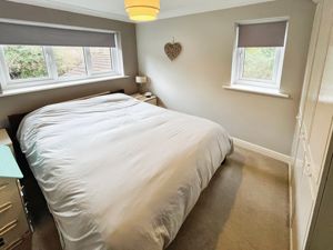 Bedroom Three- click for photo gallery